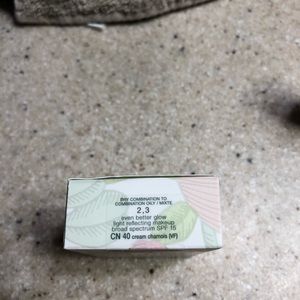 Clinique Makeup - NEW Clinique Even Better Glow Makeup Clinique Makeup - NEW Clinique Even Better Glow Makeup